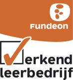 Logo Erkend Leerbedrijf RGB