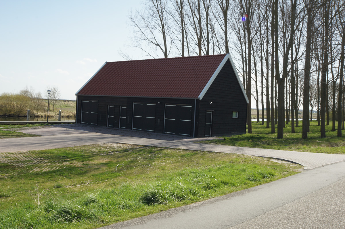 bruine vloot (1)